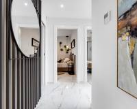 Resale - Apartamento - Elche - La Hoya