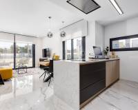 Resale - Apartamento - Elche - La Hoya