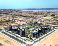 Resale - Apartamento - Elche - La Hoya