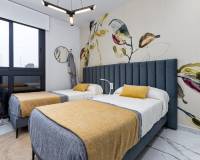 Resale - Apartamento - Elche - La Hoya