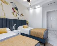 Resale - Apartamento - Elche - La Hoya