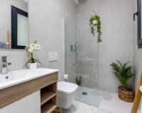 Resale - Apartamento - Elche - La Hoya