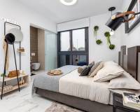 Resale - Apartamento - Elche - La Hoya