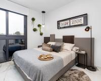 Resale - Apartamento - Elche - La Hoya
