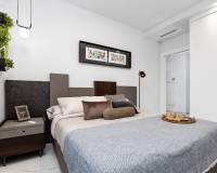 Resale - Apartamento - Elche - La Hoya
