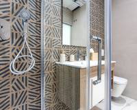 Resale - Apartamento - Elche - La Hoya