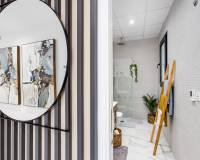 Resale - Apartamento - Elche - La Hoya