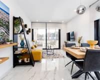 Resale - Apartamento - Elche - La Hoya