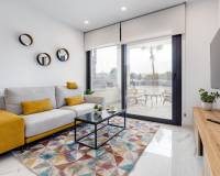 Resale - Apartamento - Elche - La Hoya