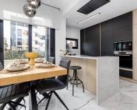 Resale - Apartamento - Elche - La Hoya