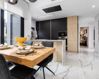 Resale - Apartamento - Elche - La Hoya