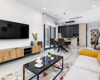 Resale - Apartamento - Elche - La Hoya