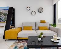 Resale - Apartamento - Elche - La Hoya