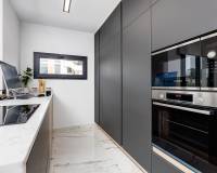 Resale - Apartamento - Elche - La Hoya