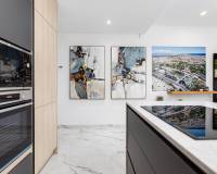 Resale - Apartamento - Elche - La Hoya