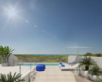 Resale - Apartamento - Guardamar del Segura