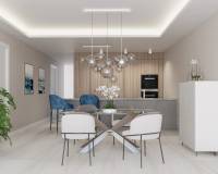 Resale - Apartamento - Guardamar del Segura