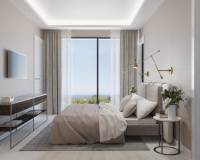 Resale - Apartamento - Guardamar del Segura