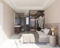 Resale - Apartamento - Guardamar del Segura