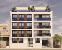 Resale - Apartamento - Guardamar del Segura