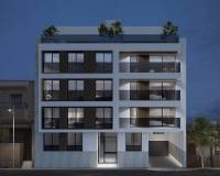 Resale - Apartamento - Guardamar del Segura