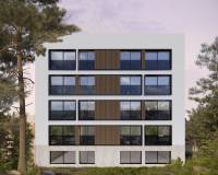 Resale - Apartamento - Guardamar del Segura