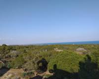 Resale - Apartamento - Guardamar del Segura