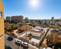 Resale - Apartamento - La Manga