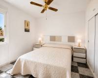 Resale - Apartamento - La Manga