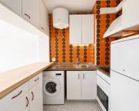 Resale - Apartamento - La Manga