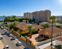 Resale - Apartamento - La Manga