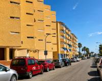 Resale - Apartamento - La Manga