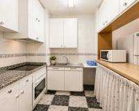 Resale - Apartamento - La Manga