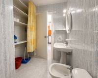 Resale - Apartamento - La Manga
