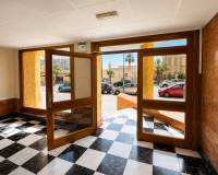 Resale - Apartamento - La Manga