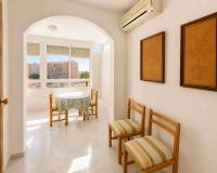 Resale - Apartamento - La Manga