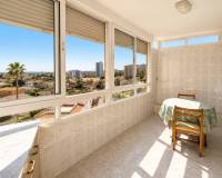 Resale - Apartamento - La Manga