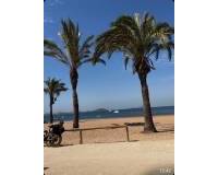 Resale - Apartamento - La Manga