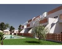 Resale - Apartamento - Pilar de la Horadada