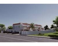 Resale - Apartamento - Pilar de la Horadada
