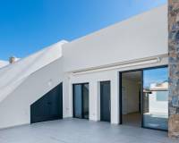 Resale - Apartamento - Pilar de la Horadada
