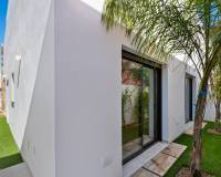 Resale - Apartamento - Pilar de la Horadada