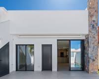 Resale - Apartamento - Pilar de la Horadada