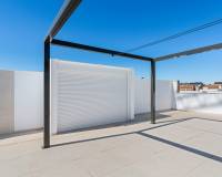 Resale - Apartamento - Pilar de la Horadada