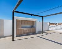 Resale - Apartamento - Pilar de la Horadada