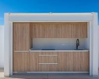 Resale - Apartamento - Pilar de la Horadada