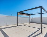 Resale - Apartamento - Pilar de la Horadada