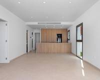 Resale - Apartamento - Pilar de la Horadada