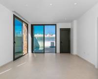 Resale - Apartamento - Pilar de la Horadada