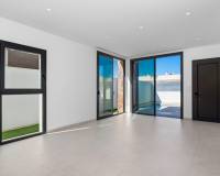 Resale - Apartamento - Pilar de la Horadada